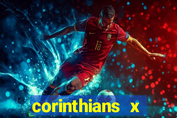 corinthians x gremio multicanais
